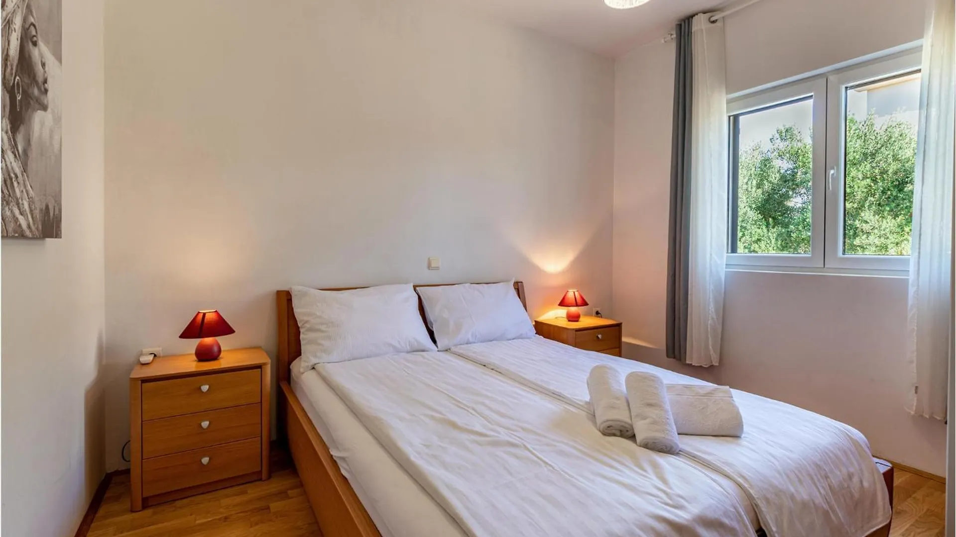 Holiday home Cozy Home In Maslenica With Wifi Croatia