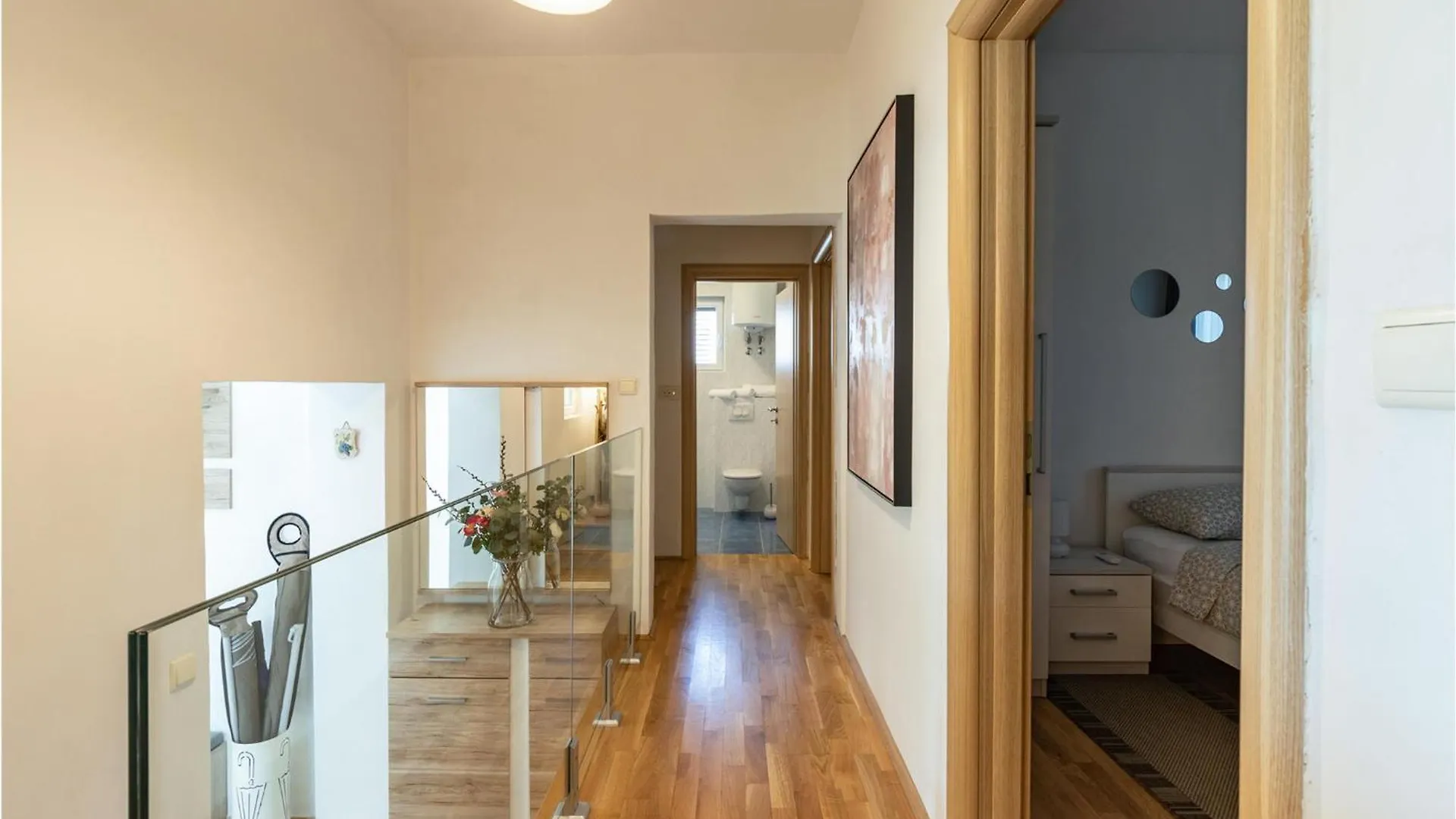 Cozy Home In Maslenica With Wifi Holiday home