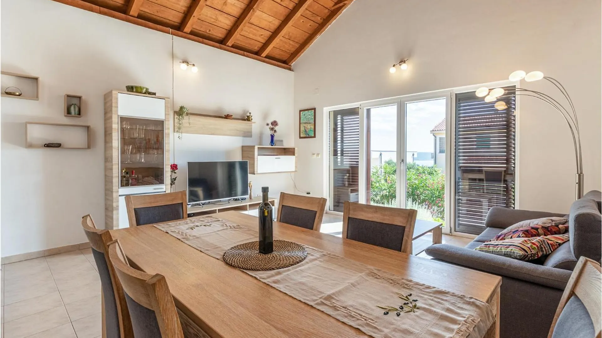 Cozy Home In Maslenica With Wifi Croatia