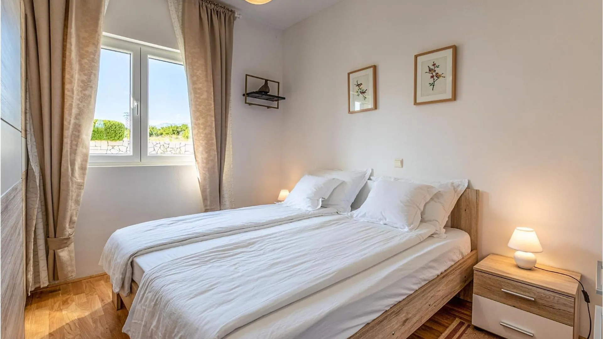 Cozy Home In Maslenica With Wifi