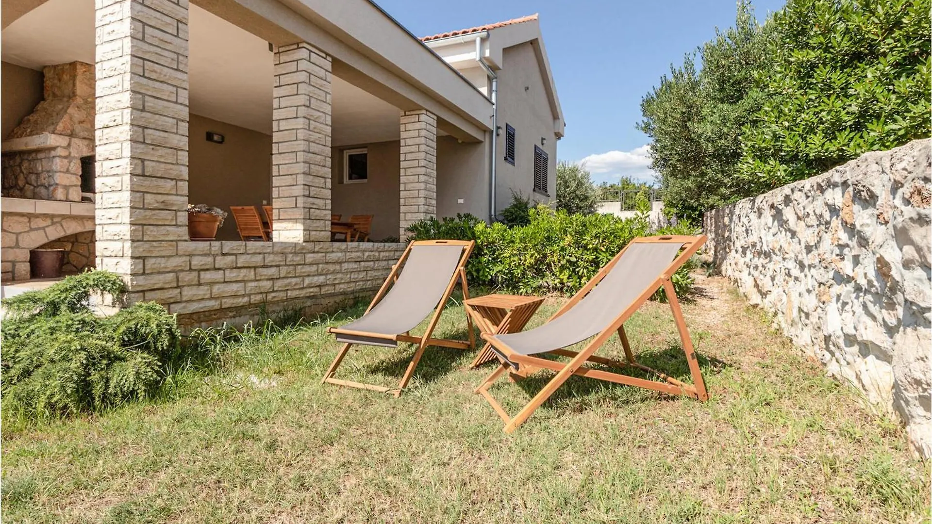 Cozy Home In Maslenica With Wifi Croatia