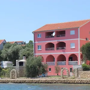 Apartman Marija -, Maslenica